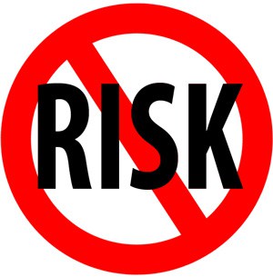 Risky Versus Risk-Free Real Estate Investing - CashFlowDepot